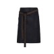 Ho.Re.Ca. PREMIER PR135 Unisex Division Waist Apron 100%C 