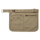 Ho.Re.Ca. PREMIER PR138 Unisex Metro Utility Hip Apron100%C 