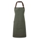 Ho.Re.Ca. PREMIER PR144 Unisex Annex Oxford Bib Apron100%C 