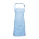 Ho.Re.Ca. PREMIER PR154 Unisex COL. BIB APRON W/POCK.65%P35%C 