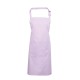 Ho.Re.Ca. PREMIER PR154 Unisex COL. BIB APRON W/POCK.65%P35%C 