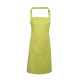 Ho.Re.Ca. PREMIER PR154 Unisex COL. BIB APRON W/POCK.65%P35%C 