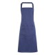 Ho.Re.Ca. PREMIER PR154 Unisex COL. BIB APRON W/POCK.65%P35%C 