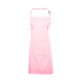 Ho.Re.Ca. PREMIER PR154 Unisex COL. BIB APRON W/POCK.65%P35%C 