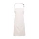 Ho.Re.Ca. PREMIER PR154 Unisex COL. BIB APRON W/POCK.65%P35%C 