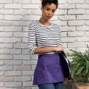 Ho.Re.Ca. PREMIER PR155 Unisex 3 POCKET APRON 65%P35%C 