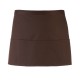 Ho.Re.Ca. PREMIER PR155 Unisex 3 POCKET APRON 65%P35%C 