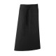 Ho.Re.Ca. PREMIER PR158 Unisex BAR APRON LUNG TASCA 65%P35%C 