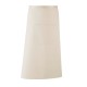 Ho.Re.Ca. PREMIER PR158 Unisex BAR APRON LUNG TASCA 65%P35%C 