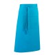 Ho.Re.Ca. PREMIER PR158 Unisex BAR APRON LUNG TASCA 65%P35%C 