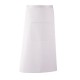 Ho.Re.Ca. PREMIER PR158 Unisex BAR APRON LUNG TASCA 65%P35%C 