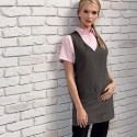 Ho.Re.Ca. PREMIER PR177 Donna Wrap Arount Tunic Apron100%P 