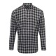 Camicia PREMIER PR250 Uomo Mulligan Check - Men's Shirt 1 Manica lunga