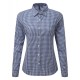 Camicia PREMIER PR352 Maxton Women LS Shirt65%P35%C 