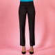 Pantaloni PREMIER PR536 Donna W STRAIGHT LEG TROUSER 100%P 