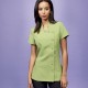 Ho.Re.Ca. PREMIER PR682 Donna Orchid Beauty&SPA Tunic 100%P 