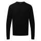 Felpa PREMIER PR692 Uomo M CrNeck KnitSweater55%C45%A Manica lunga