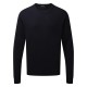 Felpa PREMIER PR692 Uomo M CrNeck KnitSweater55%C45%A Manica lunga