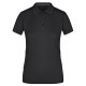 Polo JAMES & NICHOLSON JN411 Donna LADY POLO HIGH PERF 100%P J&N Manica corta