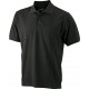 Polo JAMES & NICHOLSON JN922 Uomo MEN POLO POCKET 100%C J&N Manica corta