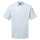 Ho.Re.Ca. PREMIER PR900 Uomo Essential SS Chef's Jacket65%P Manica corta