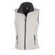 Soft shell RESULT RER232F Donna Printable Soft Shell Vest100%P Senza maniche