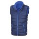 Giacca RESULT RER234J Bambino Junior Bodywarmer 100%P Senza maniche