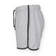 Pantaloni SKINNIFIT SKSF069 Uomo MEN'S RETRO SHORTS 100%C. 