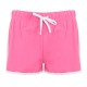 Pantaloni SKINNIFIT SKSK069 Donna LADIES RETRO SHORTS 100%C. 