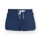 Pantaloni SKINNIFIT SKSK069 Donna LADIES RETRO SHORTS 100%C. 