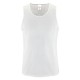 T-Shirt SPRINTEX SP106 Uomo Subli Tank Top 100%P Senza maniche