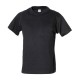 T-Shirt TEE JAYS TJ1100B Bambino JUNIOR POWER TEE 100%OCS Manica corta,Setin