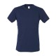 T-Shirt TEE JAYS TJ1100B Bambino JUNIOR POWER TEE 100%OCS Manica corta,Setin