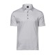 Polo TEE JAYS TJ1440 Uomo Pima Cotton Polo 100%C Manica corta