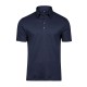 Polo TEE JAYS TJ1440 Uomo Pima Cotton Polo 100%C Manica corta