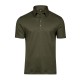 Polo TEE JAYS TJ1440 Uomo Pima Cotton Polo 100%C Manica corta