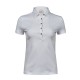 Polo TEE JAYS TJ1441 Donna Ladies Pima Cotton Polo 100%C Manica corta