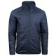 Giacca TEE JAYS TJ9600 Uomo Newport Jacket 100%P Manica lunga