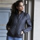 Giacca TEE JAYS TJ9601 Donna Ladies Newport Jacket 100%P Manica lunga