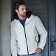 Giacca TEE JAYS TJ9650 Uomo COMPETITION JACKET 88%P 12%SP Manica lunga,Setin