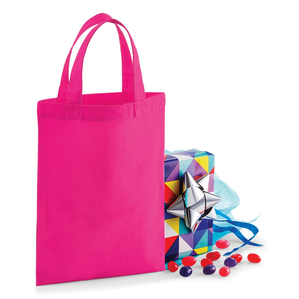 Westford Mill Party Bag For Life - W103