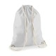 Borsa WESTFORD MILL W110 Unisex COTTON GYMSAC 100%C 46X36 