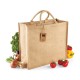 Borsa WESTFORD MILL W408 Unisex Jumbo Jute Shop 100%J 39X45X21 