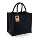 Borsa WESTFORD MILL W413 Unisex JUTE MIDI TOTE 100%J 30X30X19 