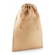 Borsa WESTFORD MILL W415L Unisex Jute Stuff Bag 100%JUTA 40X55 