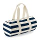 Borsa WESTFORD MILL W688 Unisex NAUTICAL BARREL BAG 100%CANVAS 