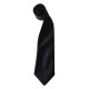 Cravatte, foulard PREMIER PR750 Uomo Colour Satin Tie 100%P 