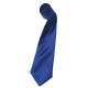 Cravatte, foulard PREMIER PR750 Uomo Colour Satin Tie 100%P 