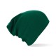 Cuffia BEECHFIELD B461 U Unisex cappello SLOUCH BEANIE 100% acrilico