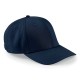 Cappello BEECHFIELD B651 U Unisex Urbanwear 6 pannelli